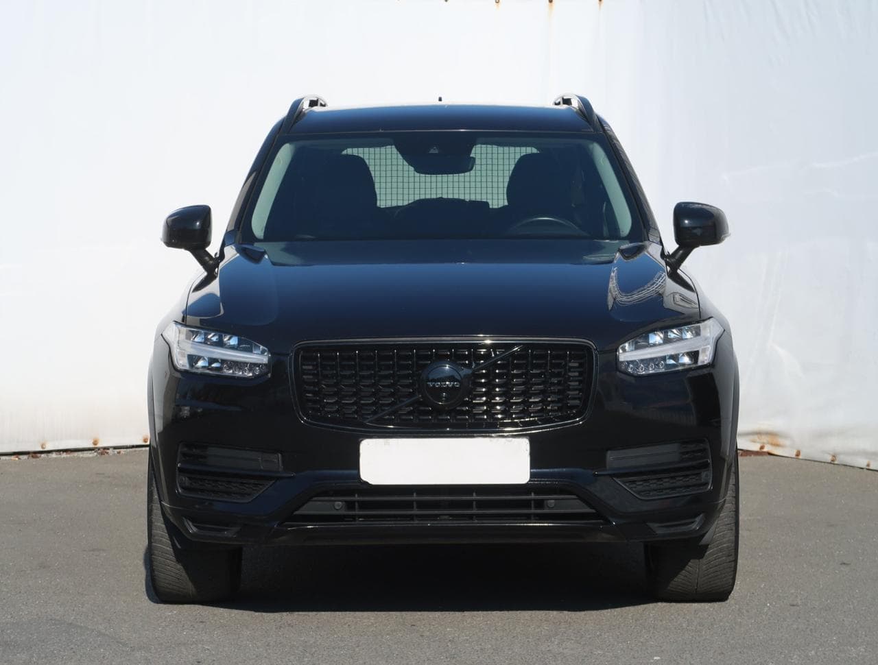 2017 Volvo XC90 - 2