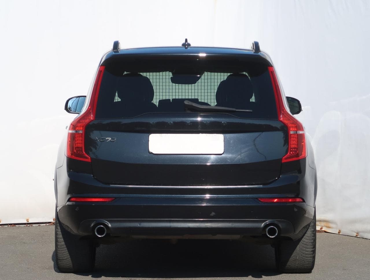 2017 Volvo XC90 - 6