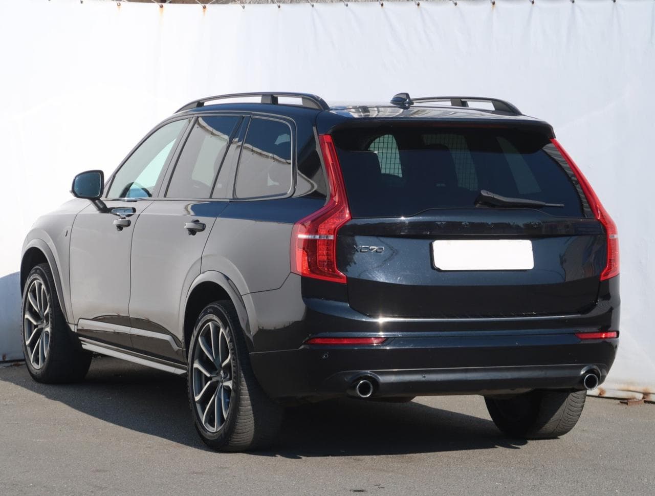 2017 Volvo XC90 - 5
