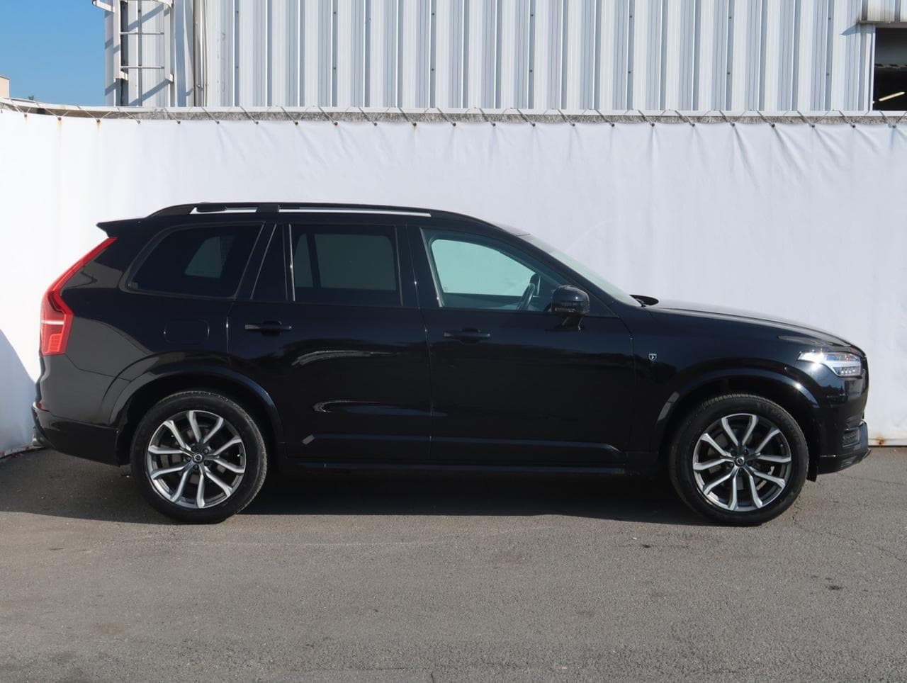 2017 Volvo XC90 - 8