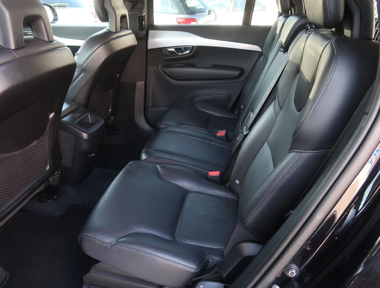 2017 Volvo XC90 - 15