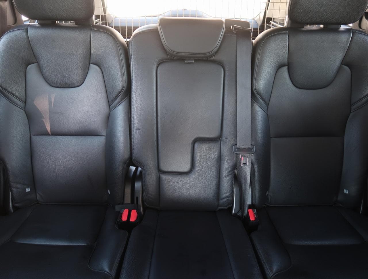 2017 Volvo XC90 - 14