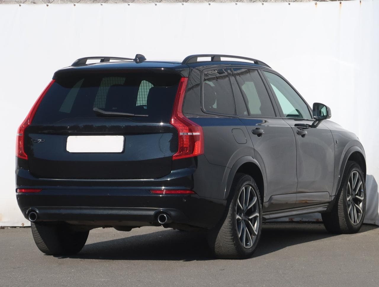 2017 Volvo XC90 - 7