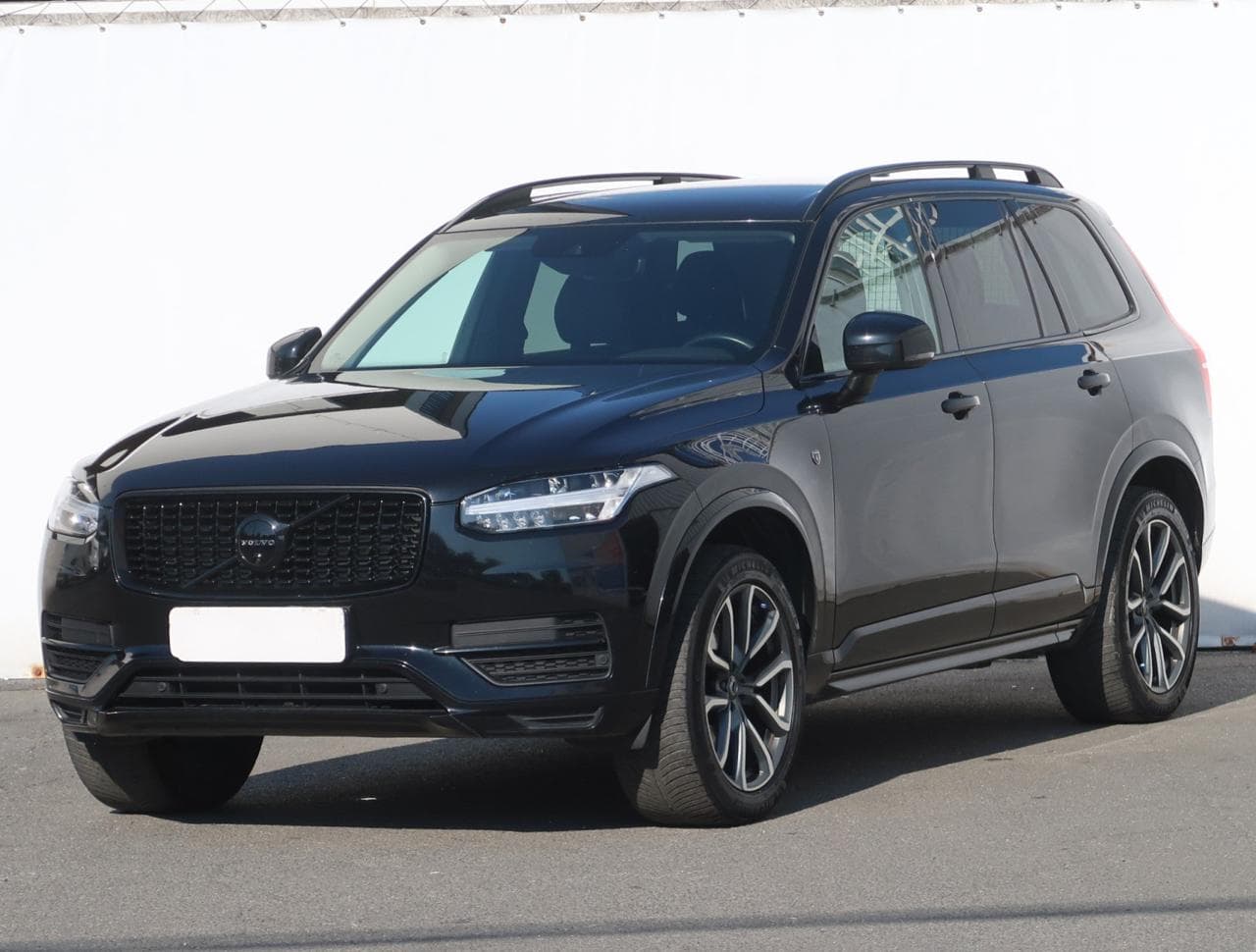 2017 Volvo XC90 - 3