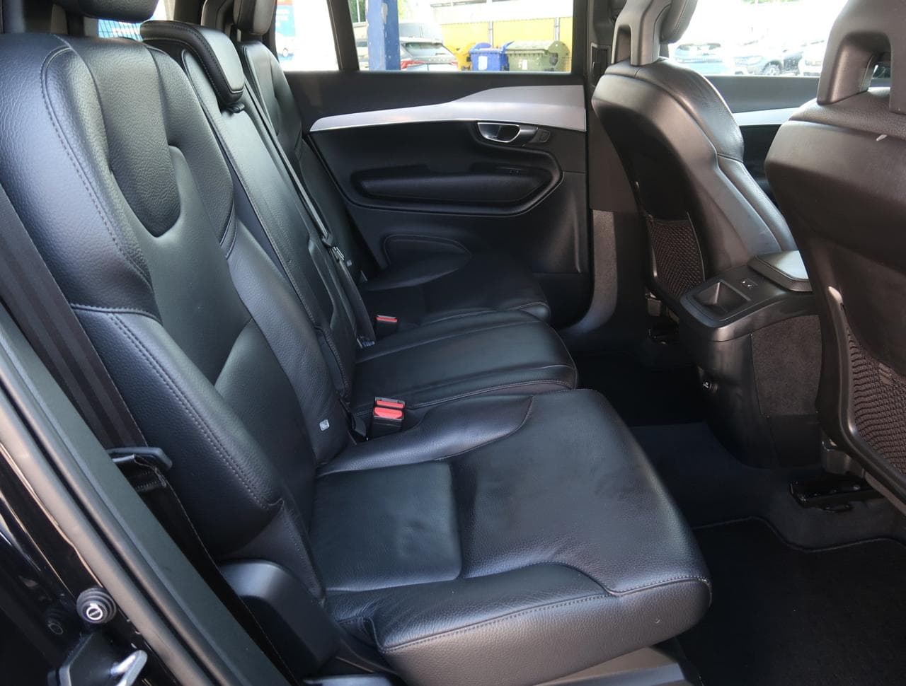 2017 Volvo XC90 - 13