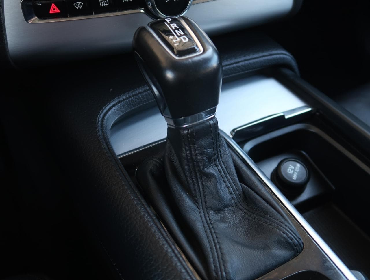 2017 Volvo XC90 - 19