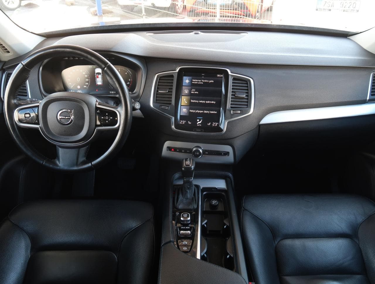 2017 Volvo XC90 - 10