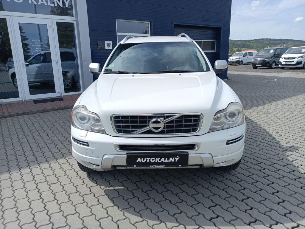 2014 Volvo XC90 - 18
