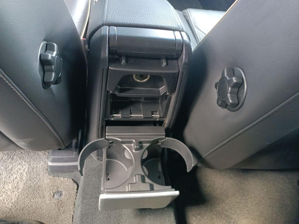 2014 Volvo XC90 - 14