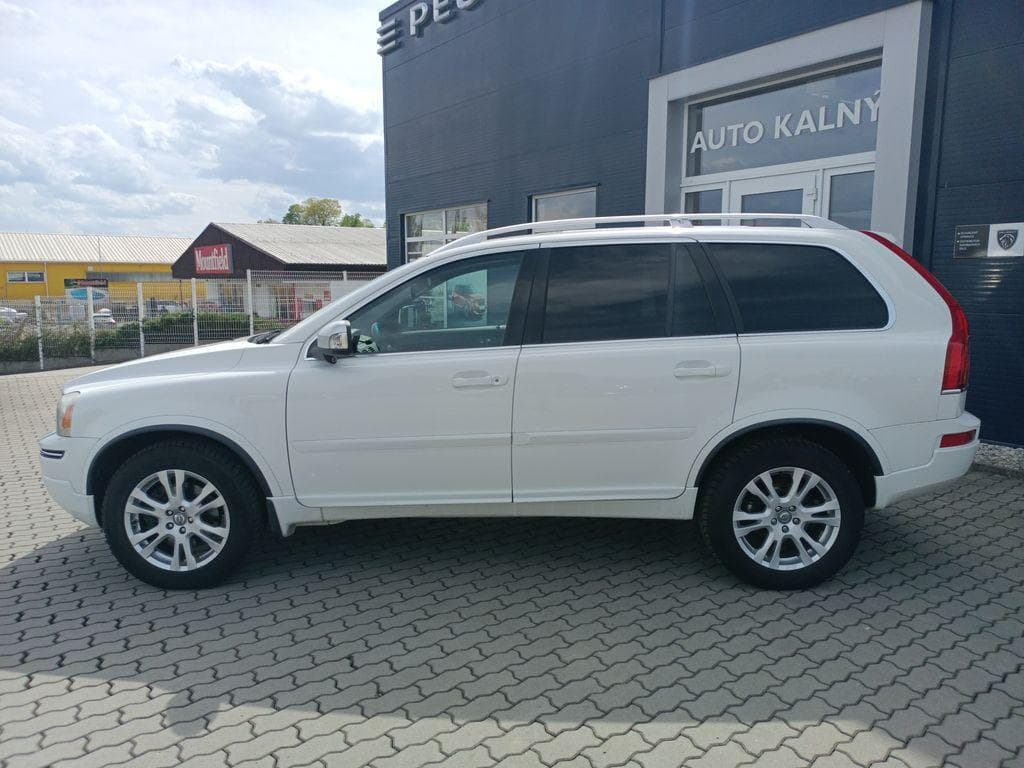 2014 Volvo XC90 - 3