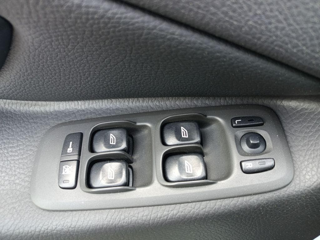 2014 Volvo XC90 - 16