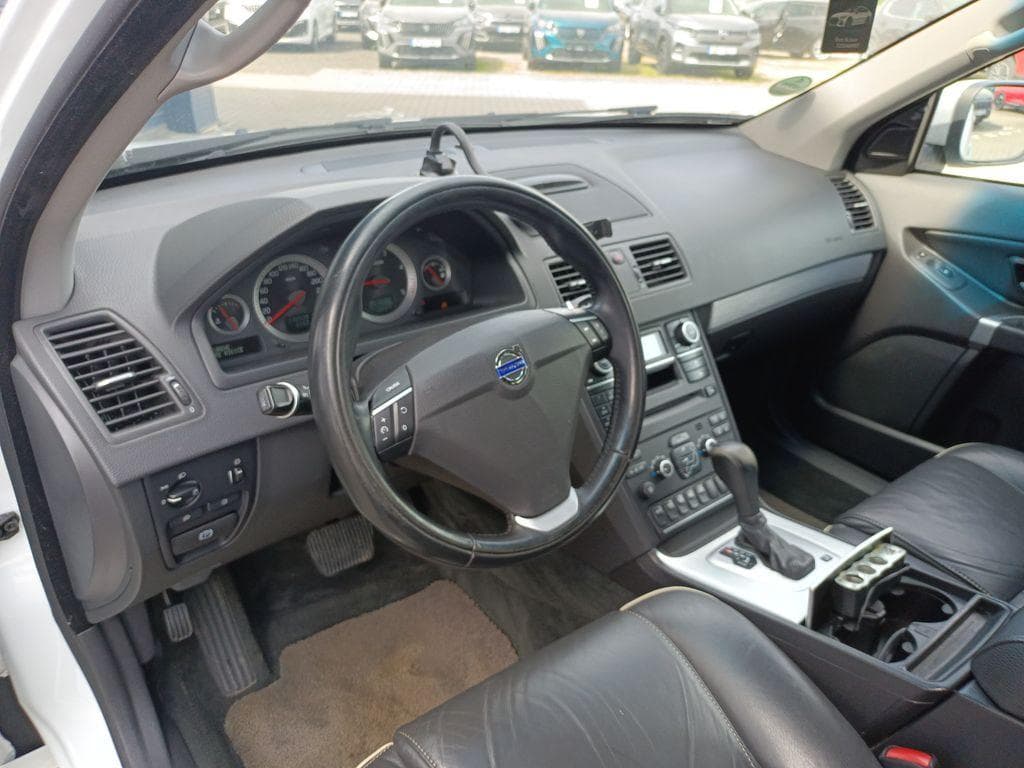 2014 Volvo XC90 - 8