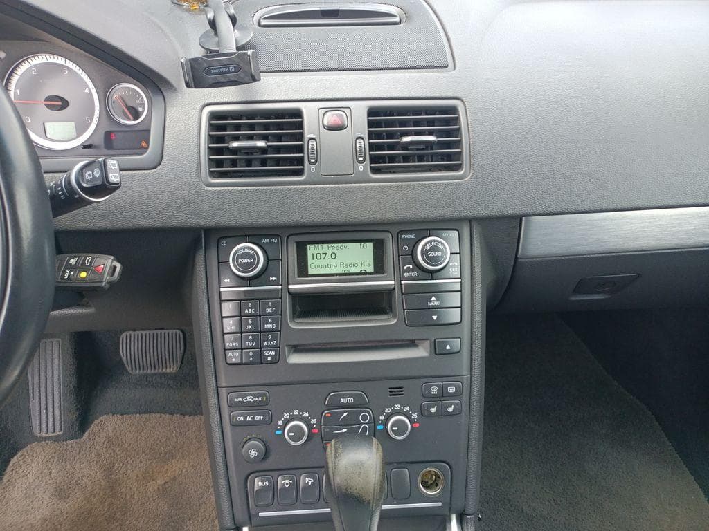 2014 Volvo XC90 - 12