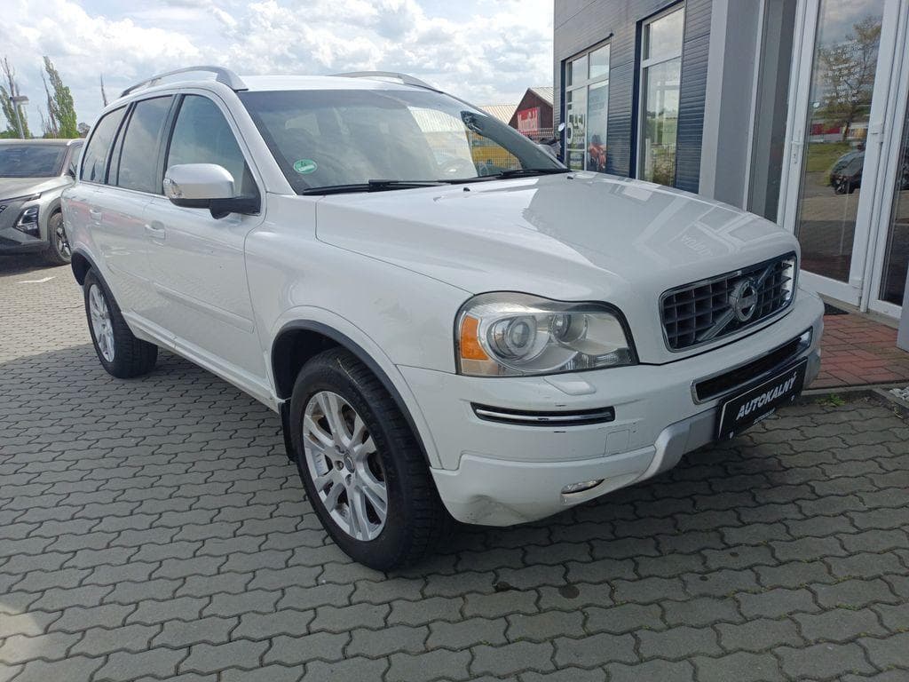 2014 Volvo XC90 - 19