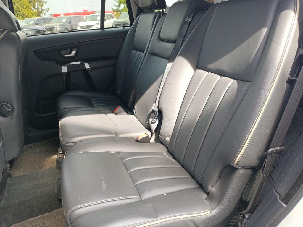 2014 Volvo XC90 - 5