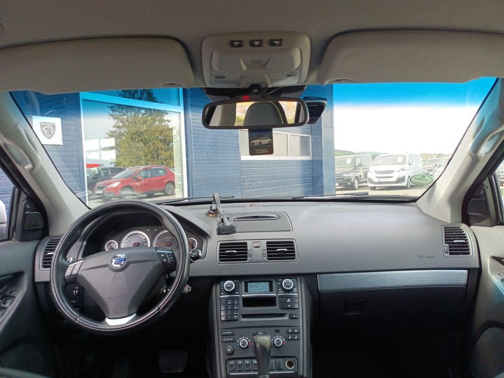 2014 Volvo XC90 - 2