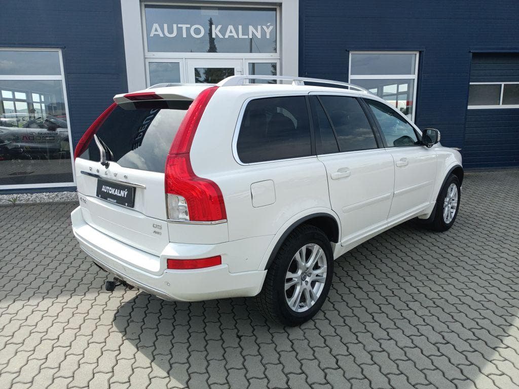 2014 Volvo XC90 - 4
