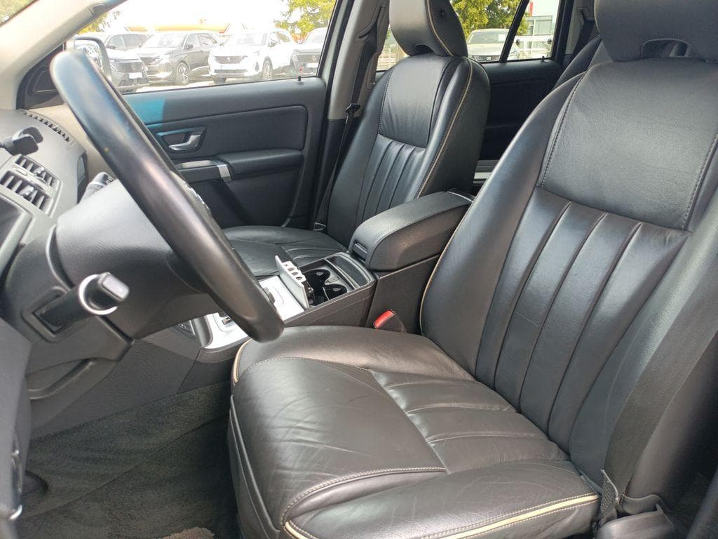 2014 Volvo XC90 - 9
