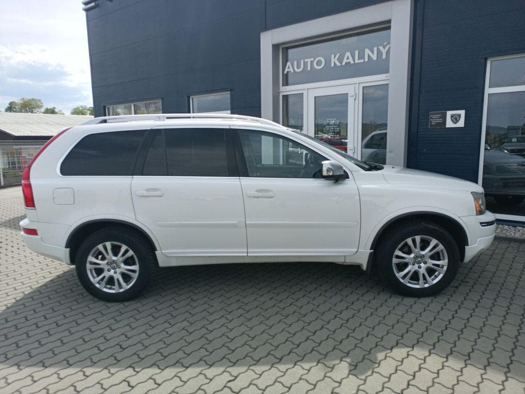 2014 Volvo XC90 - 20
