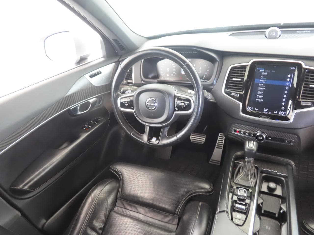 2018 Volvo XC90 - 9