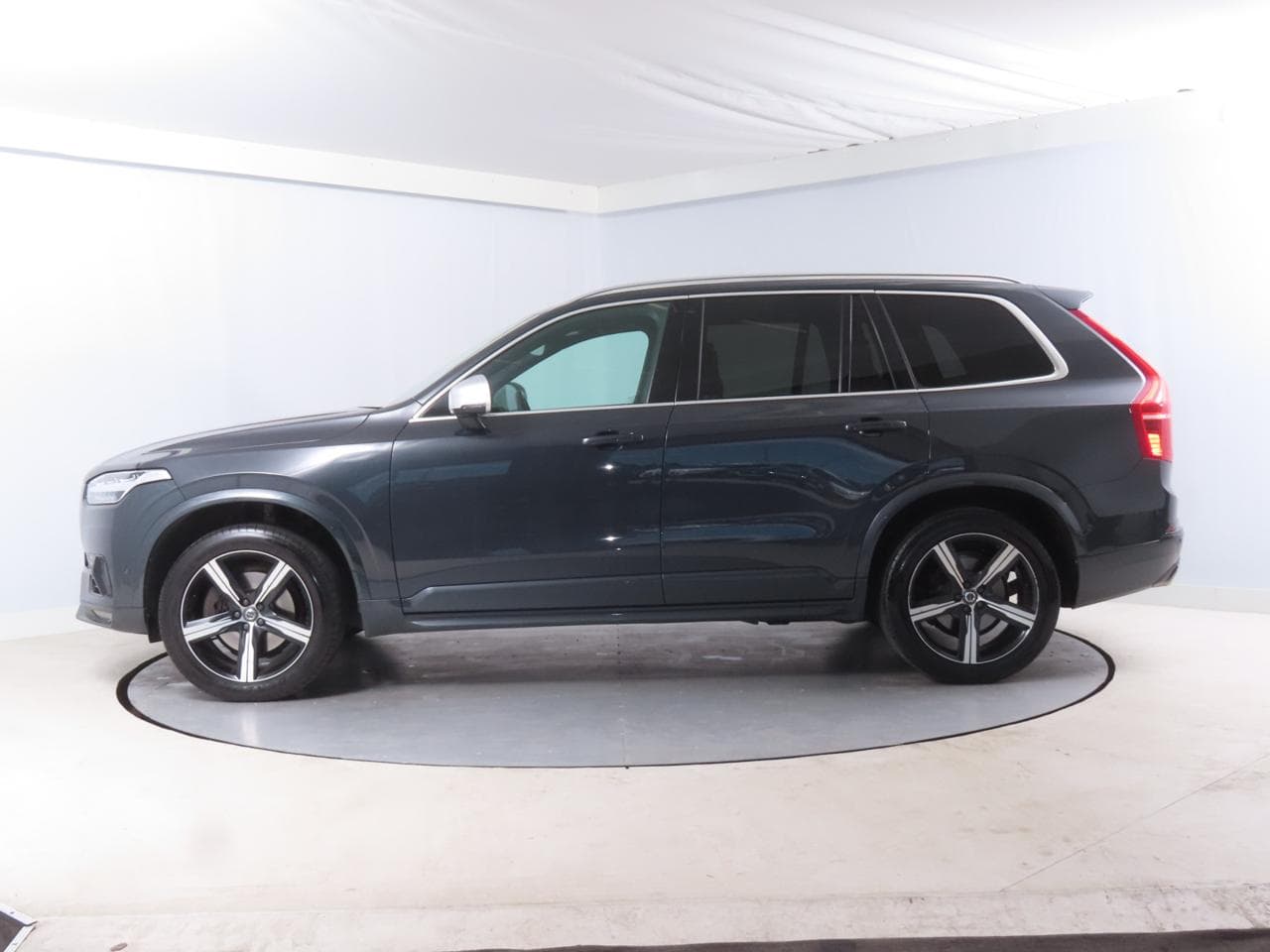 2018 Volvo XC90 - 4