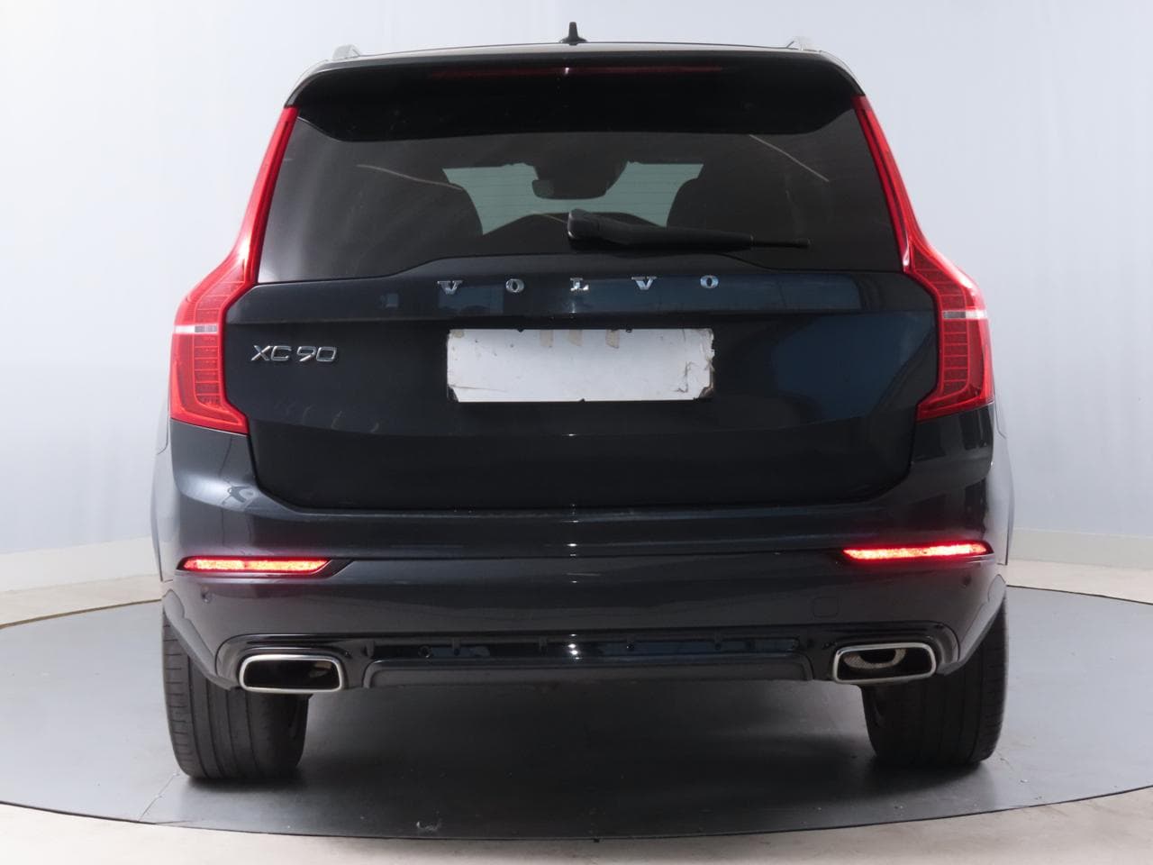 2018 Volvo XC90 - 6