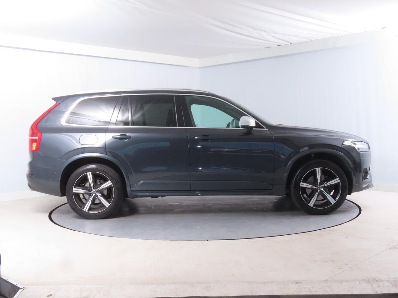 2018 Volvo XC90 - 8