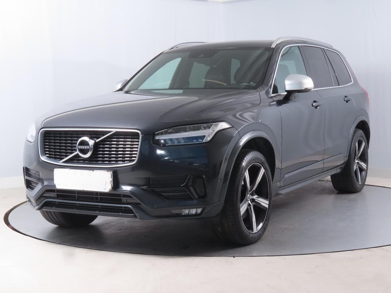 2018 Volvo XC90 - 3