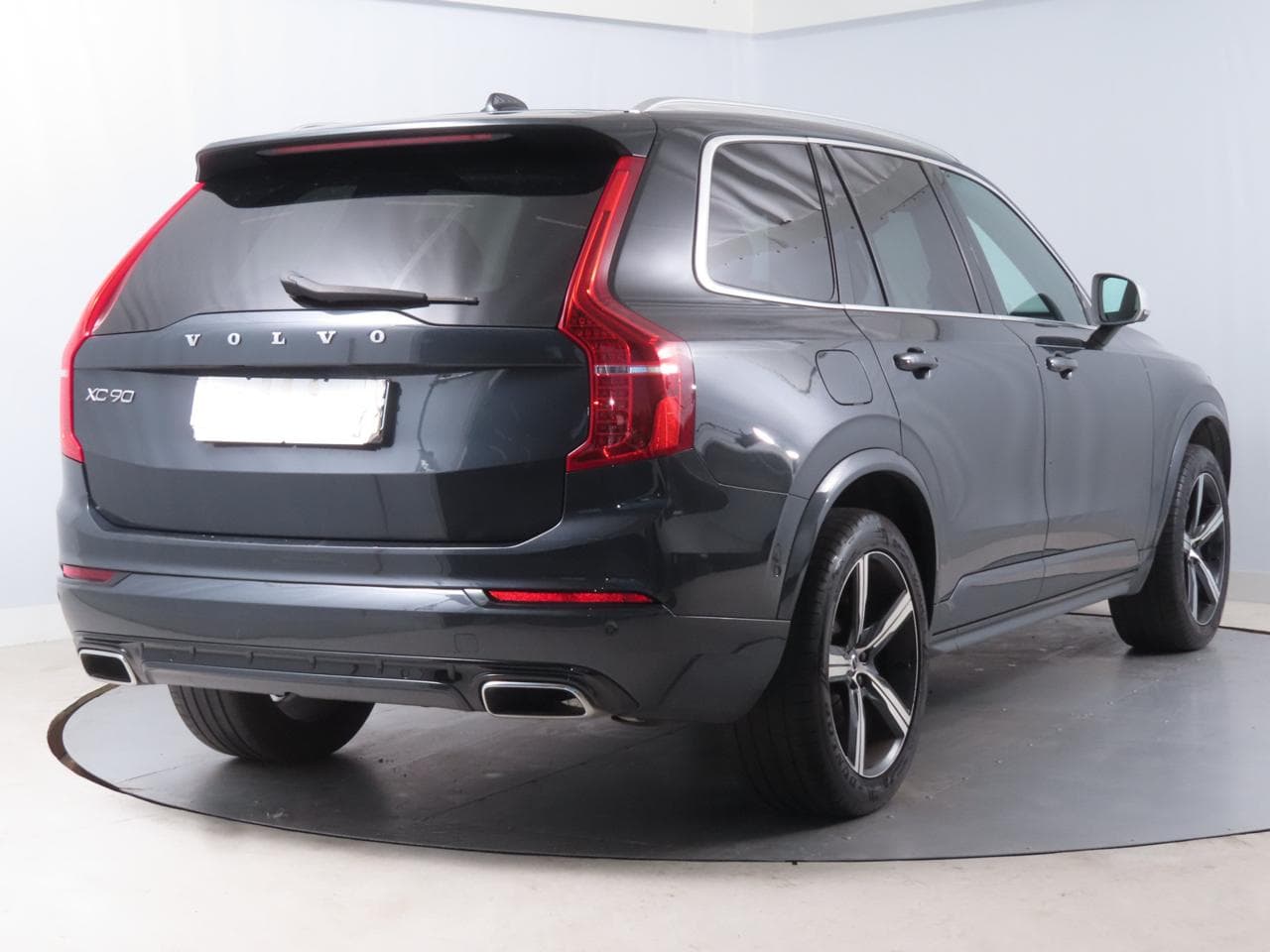 2018 Volvo XC90 - 7