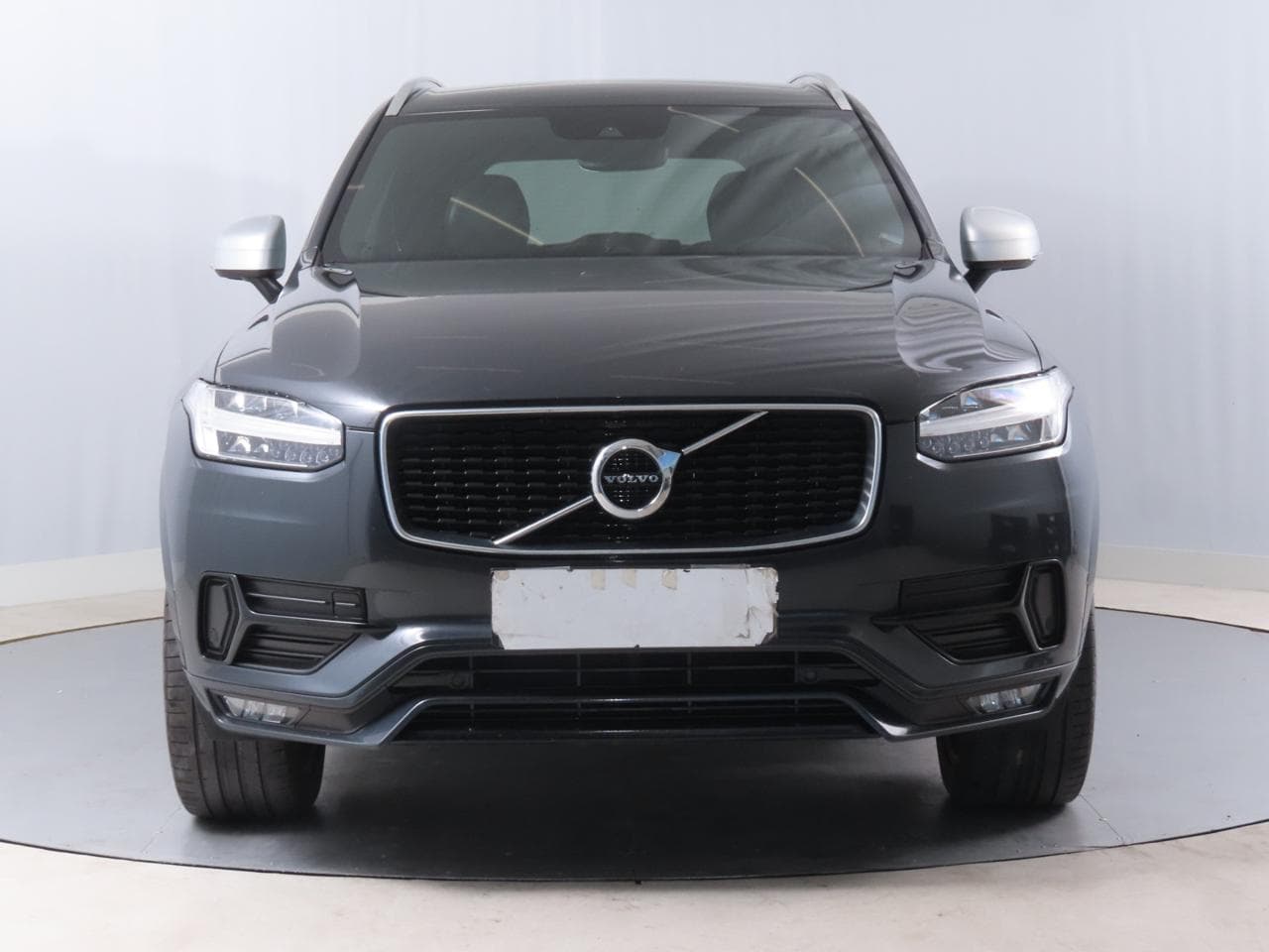 2018 Volvo XC90 - 2