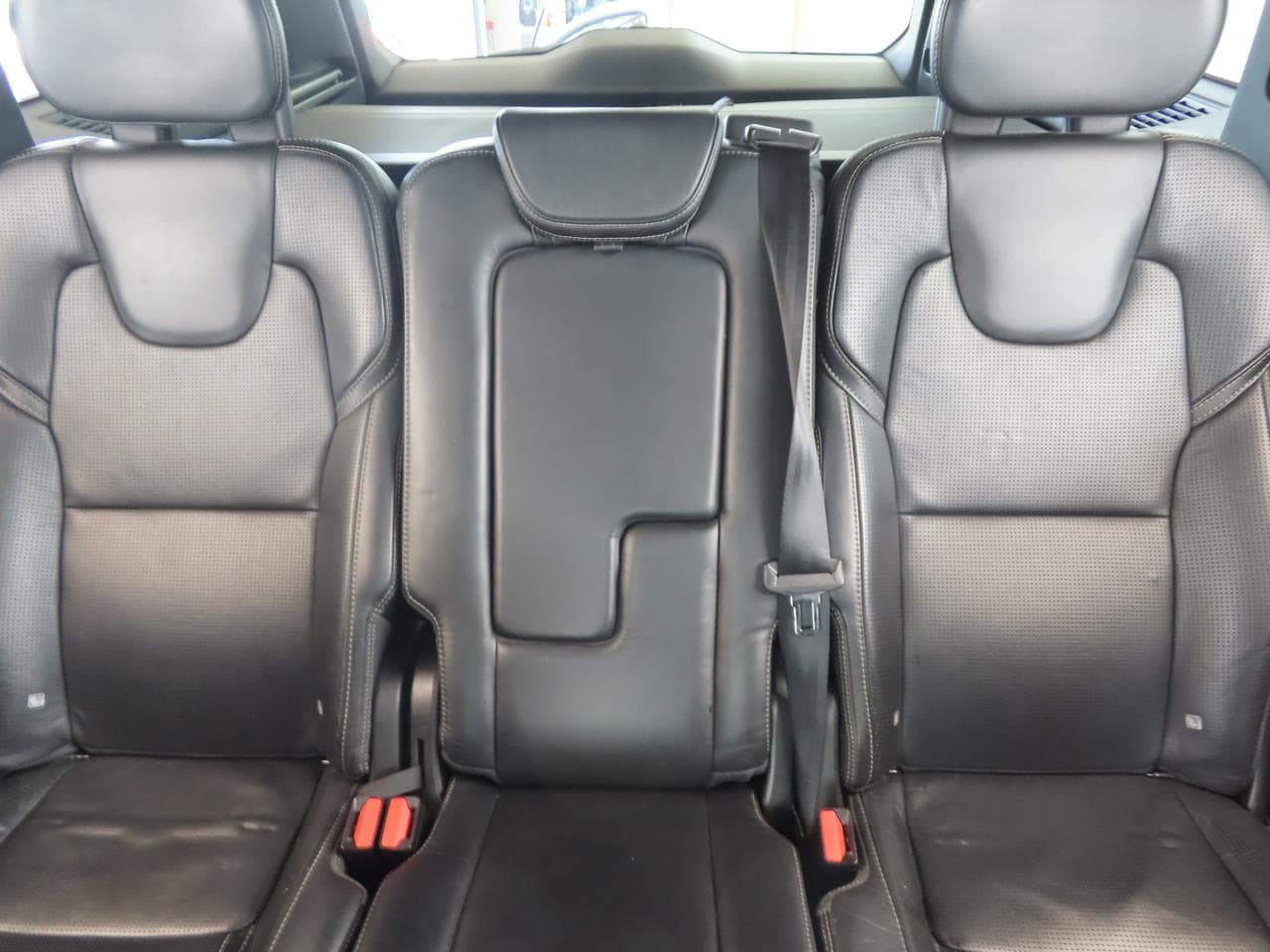 2018 Volvo XC90 - 14