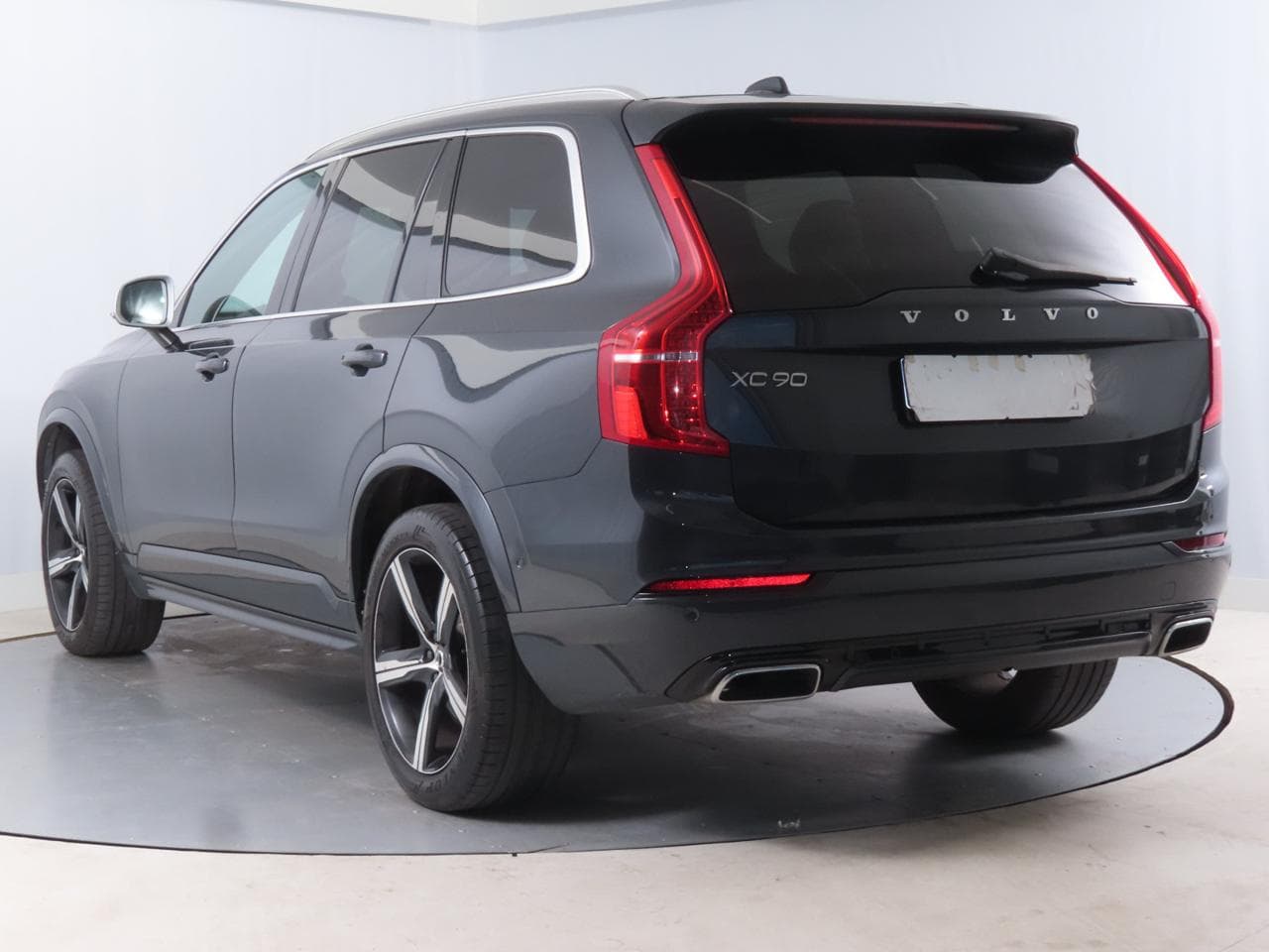 2018 Volvo XC90 - 5