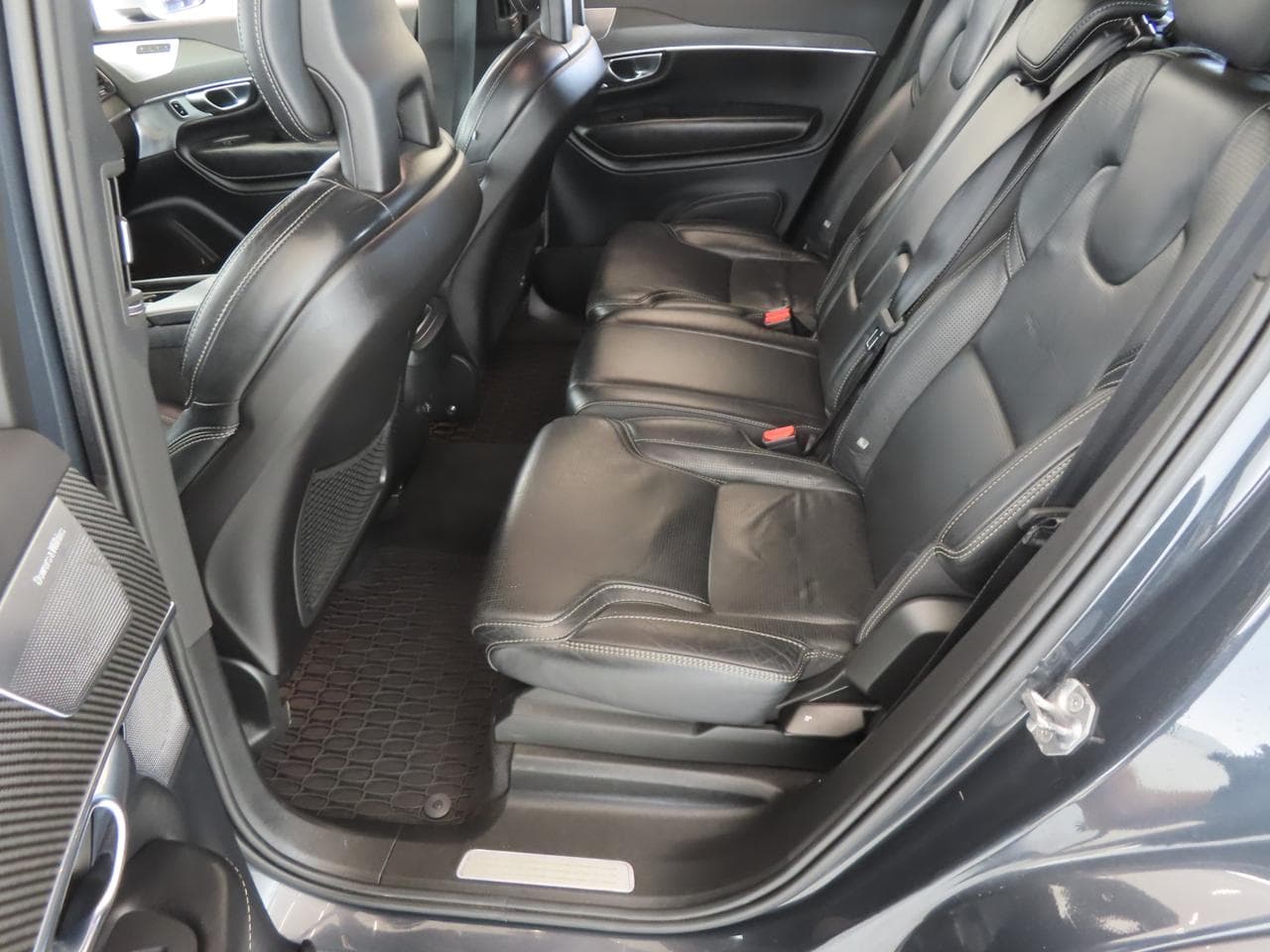 2018 Volvo XC90 - 15