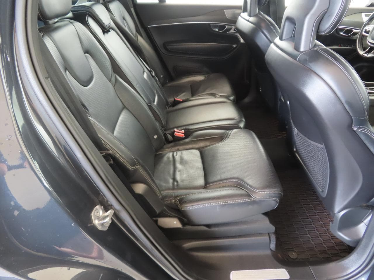2018 Volvo XC90 - 13