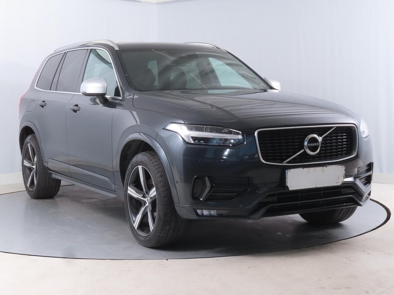 2018 Volvo XC90
