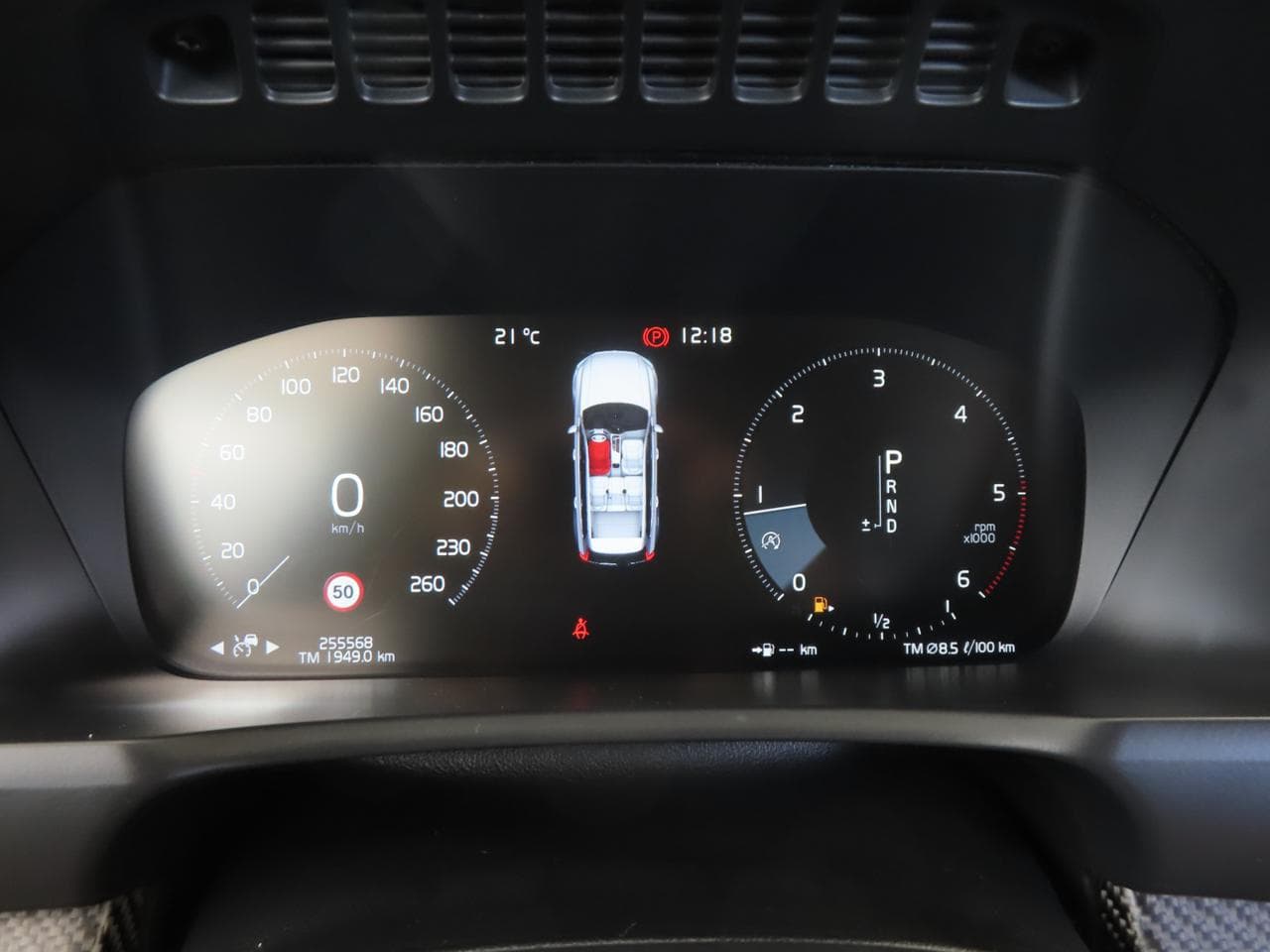 2018 Volvo XC90 - 17