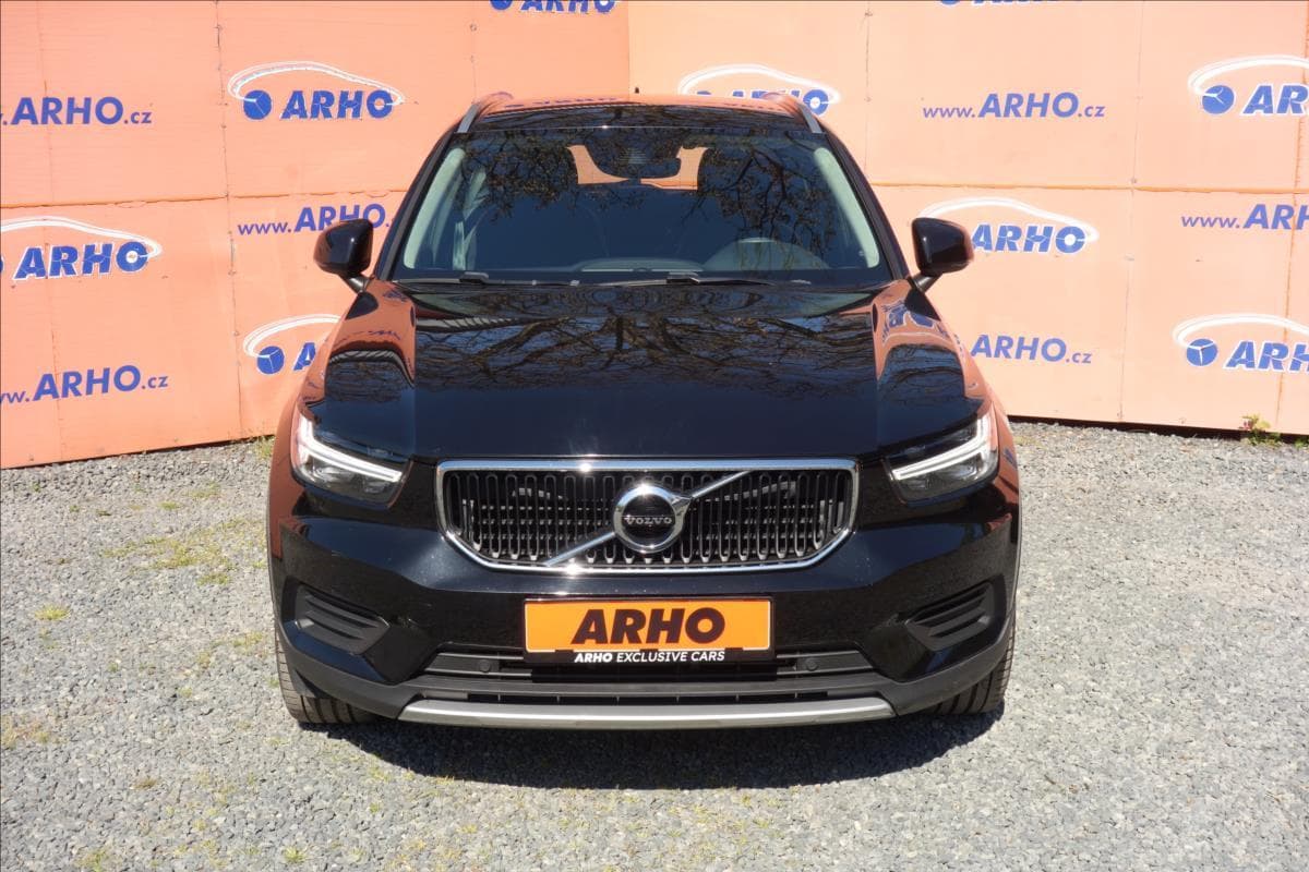 2020 Volvo XC40 - 2