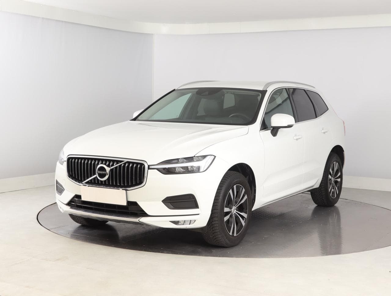 2020 Volvo XC60 - 3