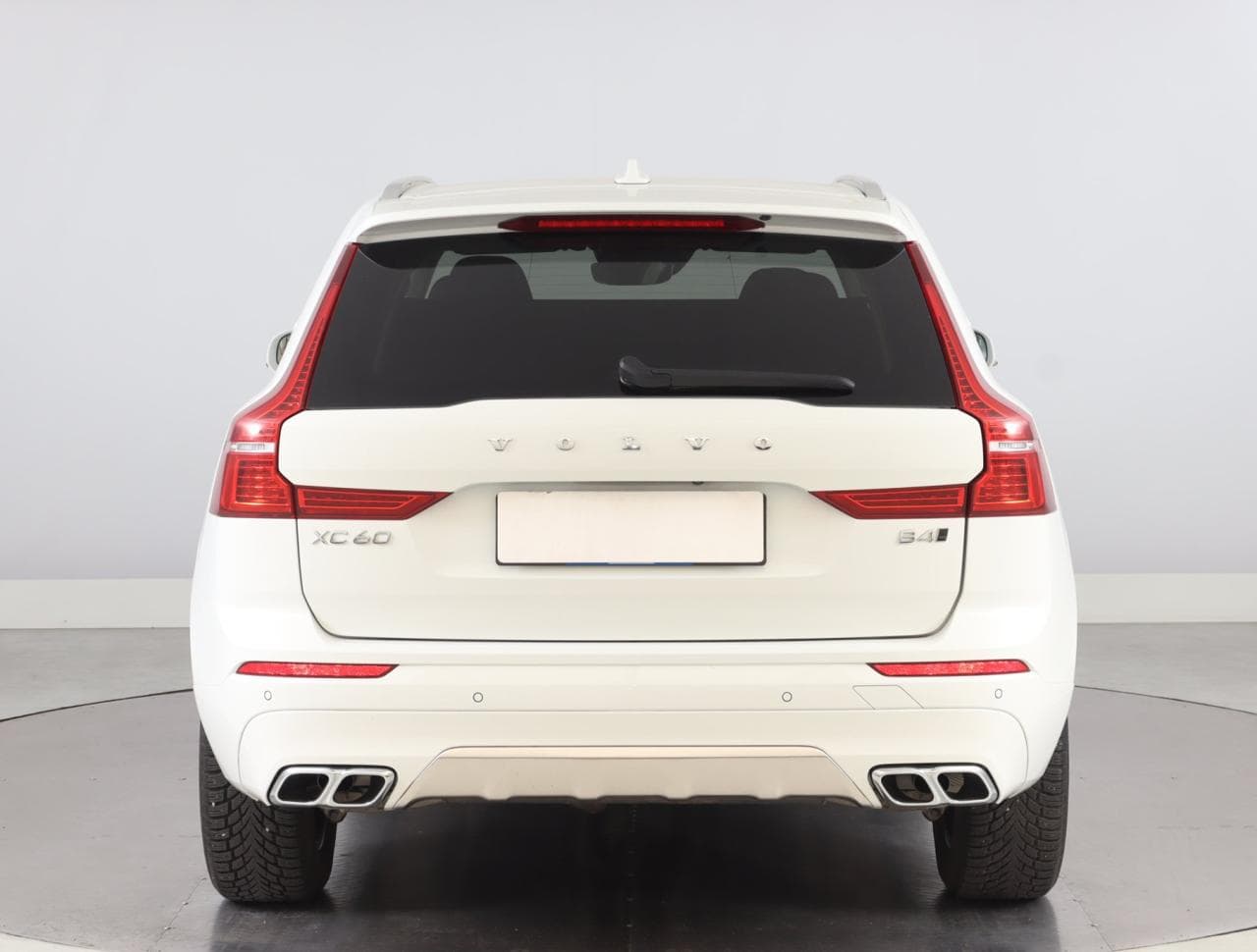 2020 Volvo XC60 - 6
