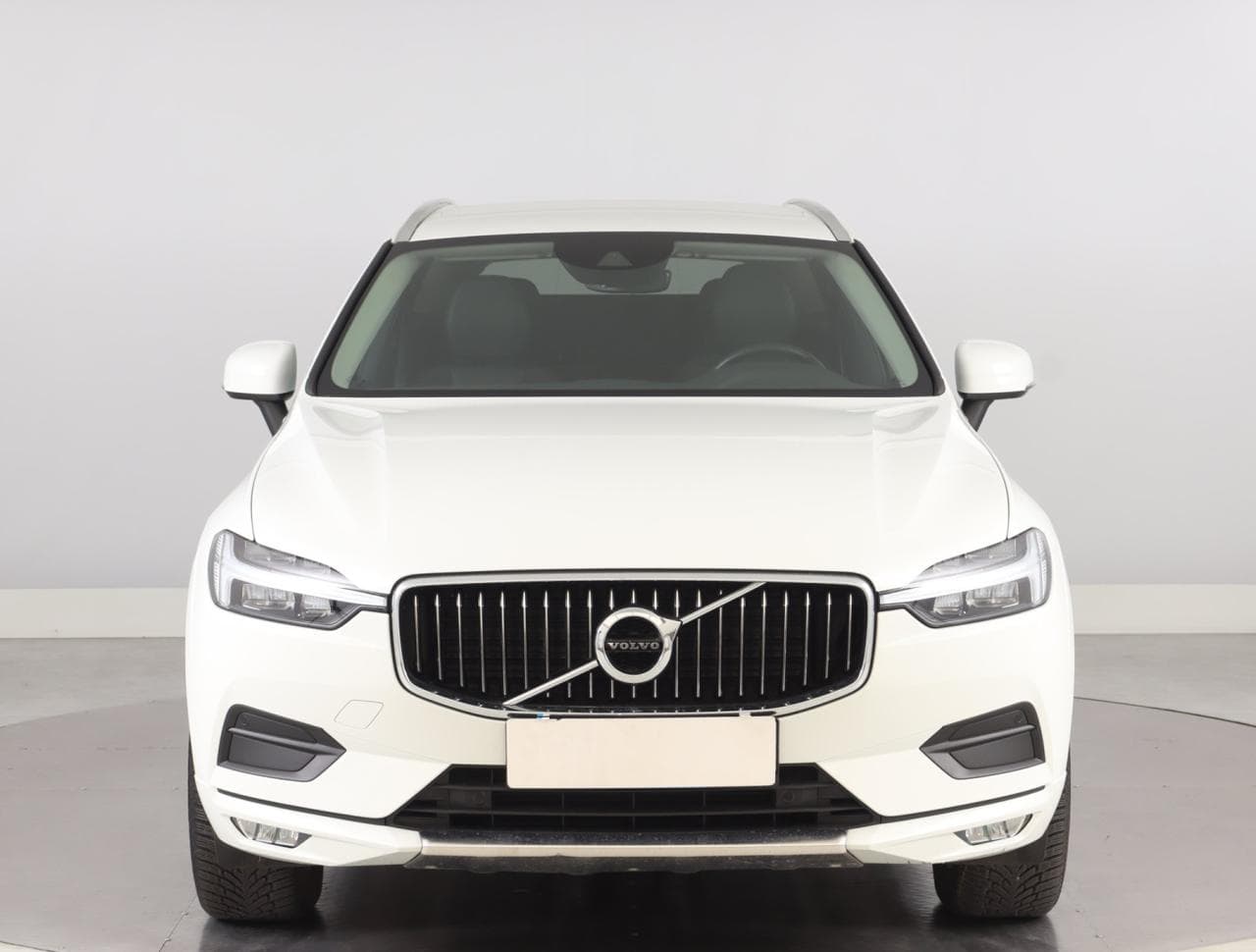 2020 Volvo XC60 - 2