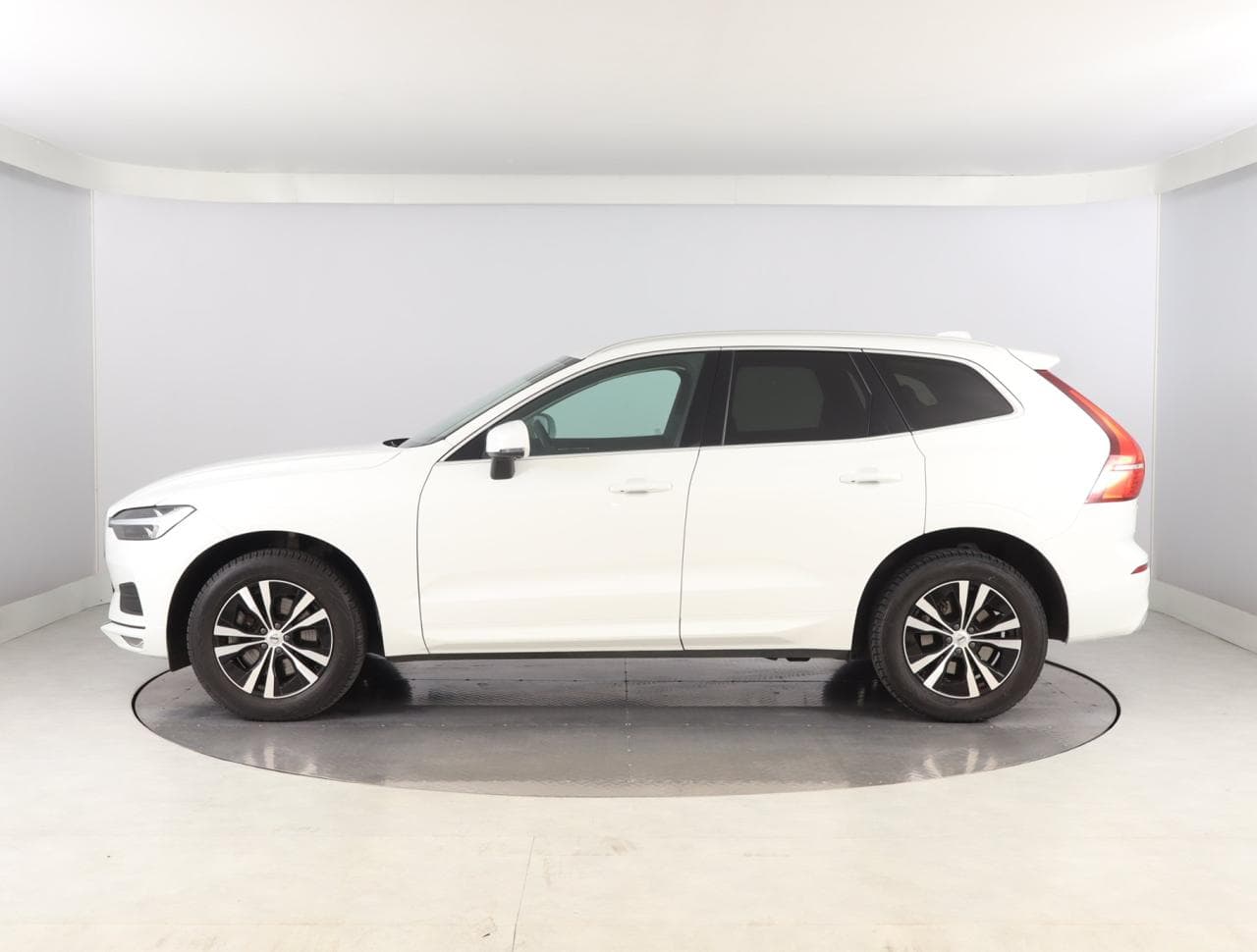 2020 Volvo XC60 - 4