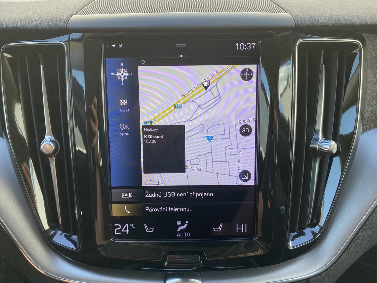 2020 Volvo XC60 - 37