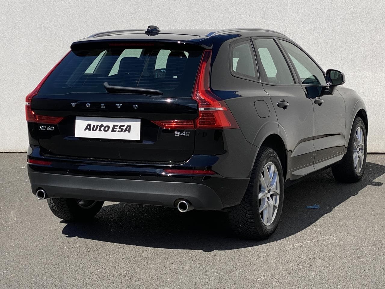 2020 Volvo XC60 - 5