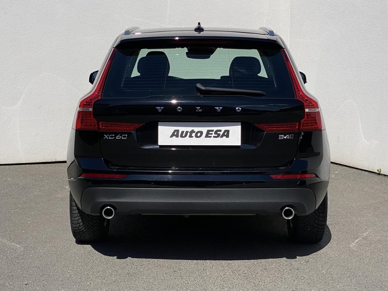 2020 Volvo XC60 - 7