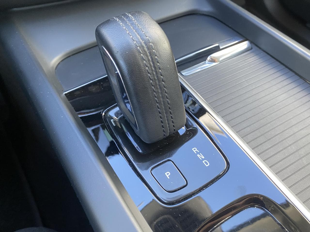 2020 Volvo XC60 - 34