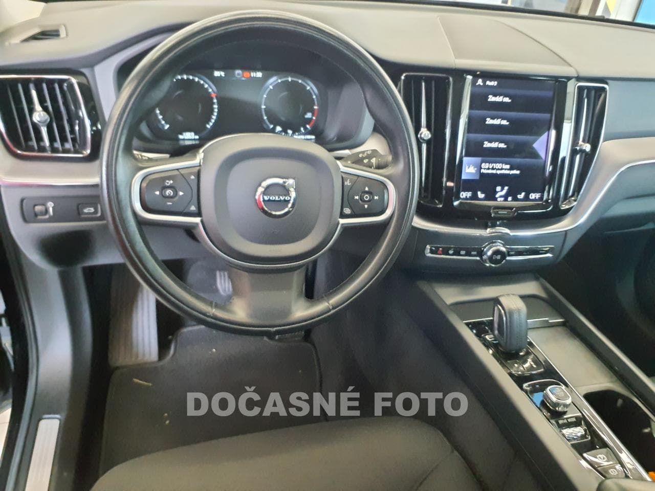 2020 Volvo XC60 - 3