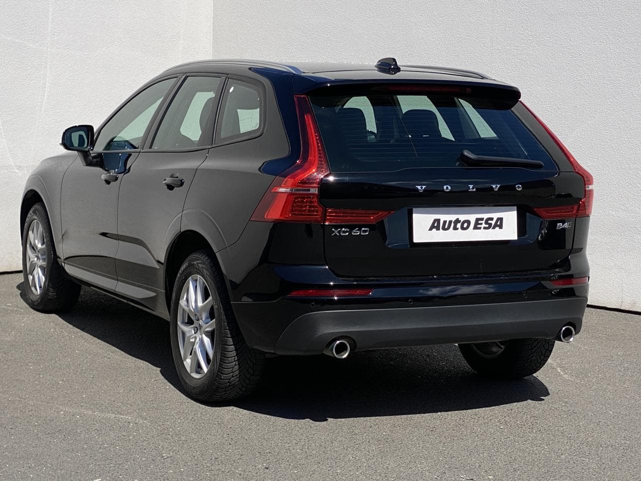 2020 Volvo XC60 - 9