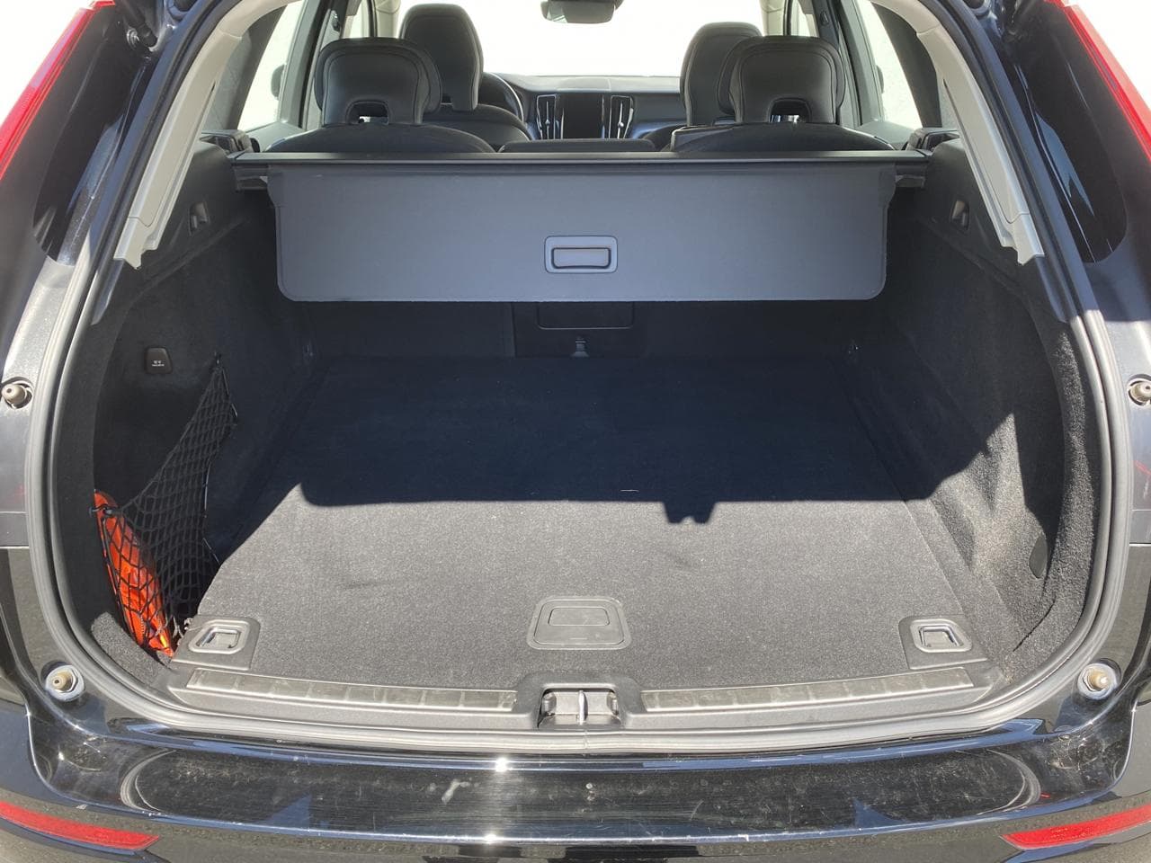 2020 Volvo XC60 - 11
