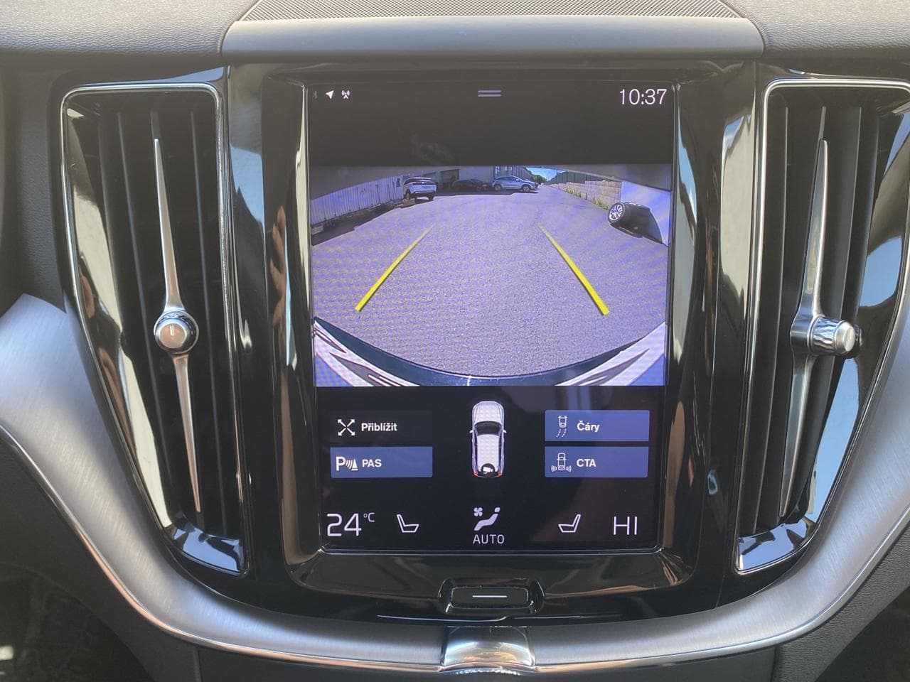 2020 Volvo XC60 - 40