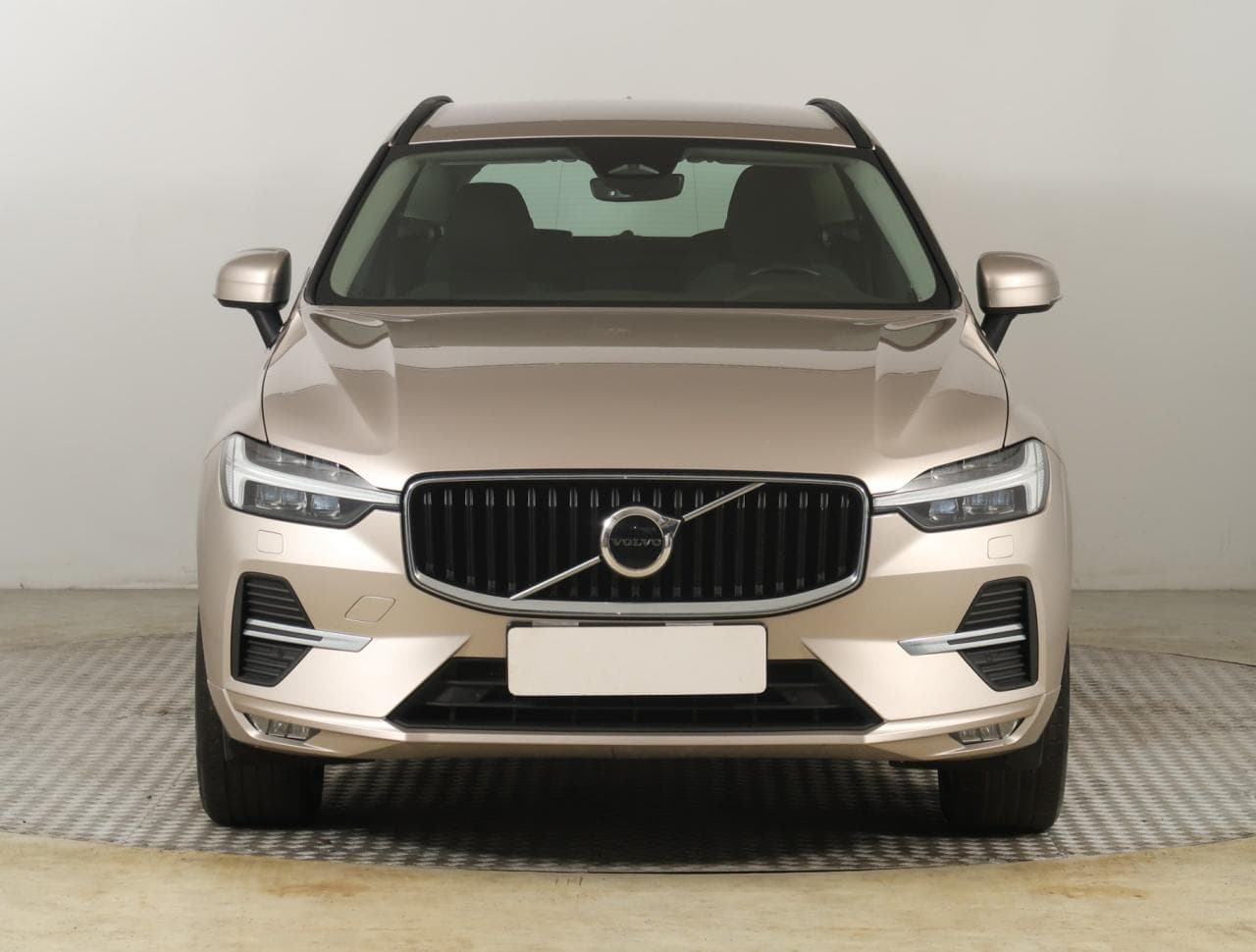2023 Volvo XC60 - 2